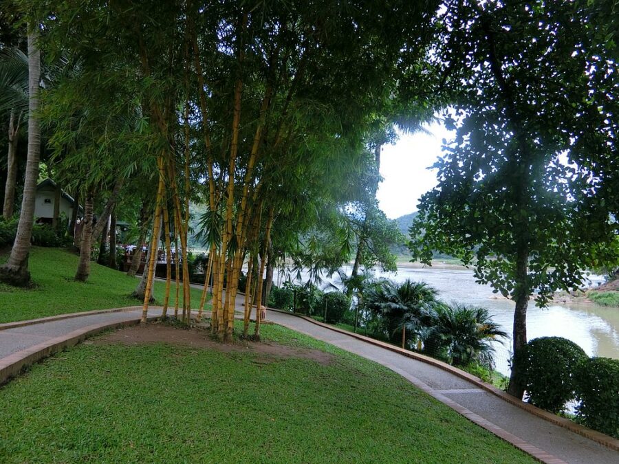 Riverview Park