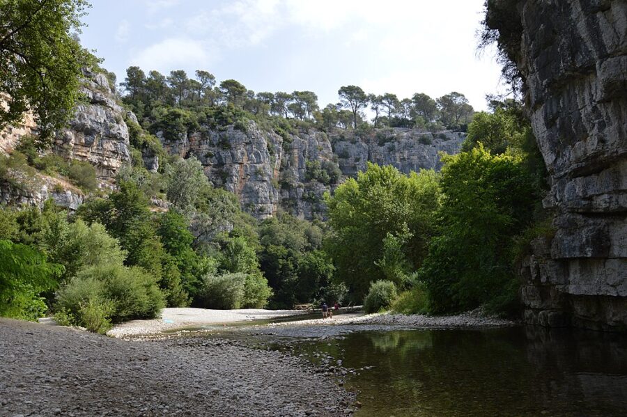 Rives du loup