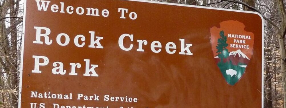 Rock Creek Park