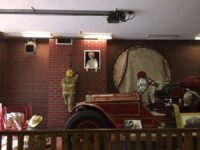 Rock Hill Fire Department Headquarters & Museum
