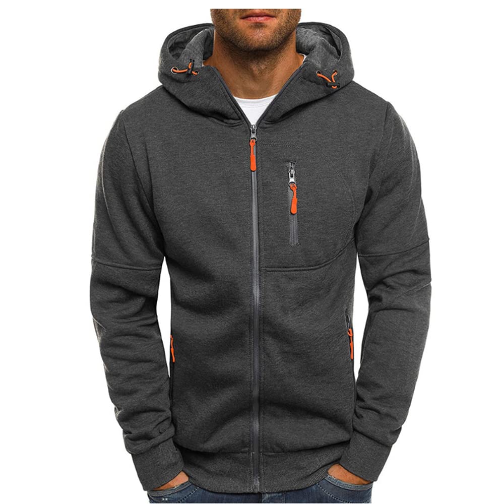 Kroivil Travel Hoodie