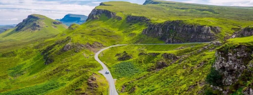 Budget Friendly Isle of Skye Itinerary: 7 Must-See Spots & Insider Tips for an Affordable Adventure