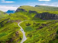 Budget Friendly Isle of Skye Itinerary: 7 Must-See Spots & Insider Tips for an Affordable Adventure