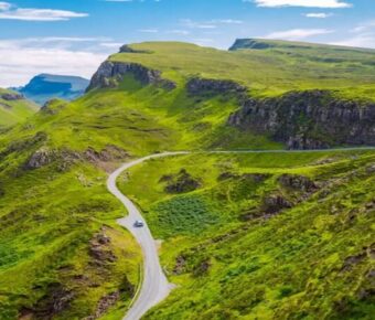 Budget Friendly Isle of Skye Itinerary: 7 Must-See Spots & Insider Tips for an Affordable Adventure