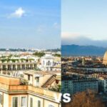 Rome vs Turin