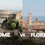 Rome vs Florence: Which Italian Gem Steals the Show?