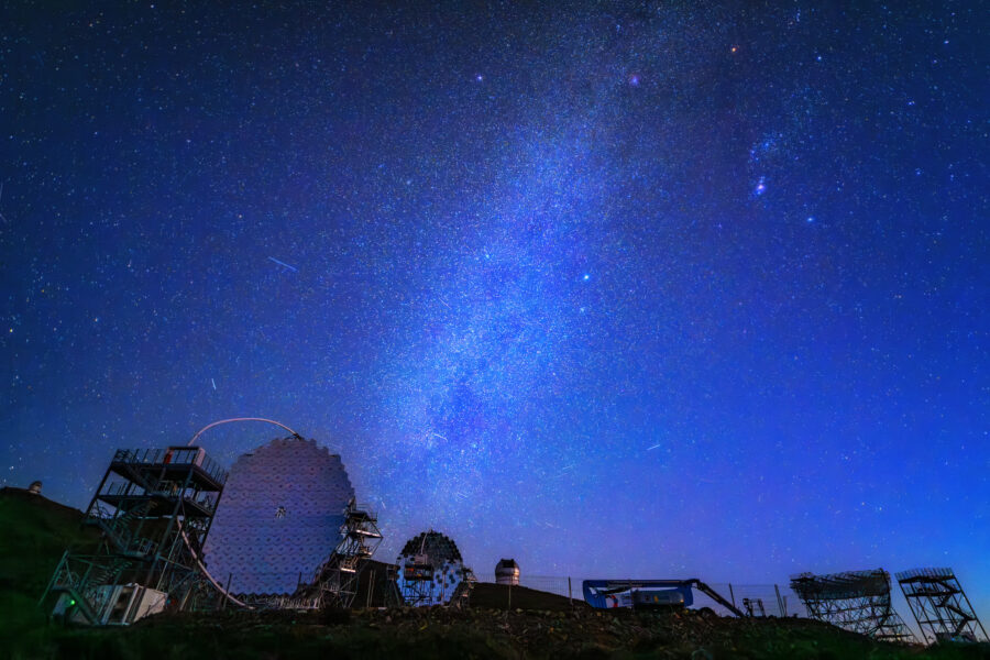 Roque de los Muchachos Observatory