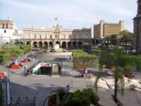 Rotonda de los Jaliscienses Ilustres