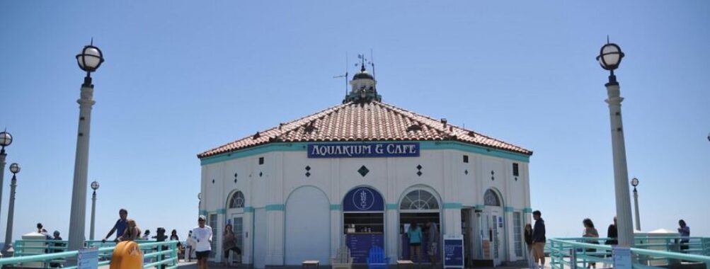 Roundhouse Aquarium