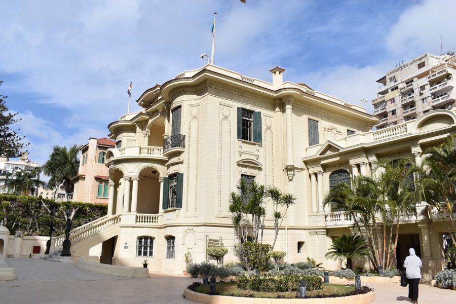 Royal Jewelry Museum