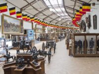 Royal Museum of the Armed Forces and Military History