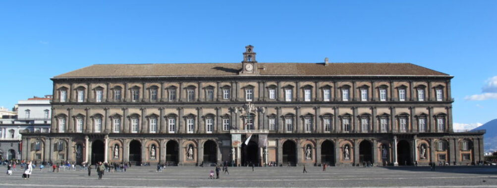 Royal Palace of Naples