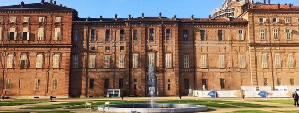 Royal Palace of Turin