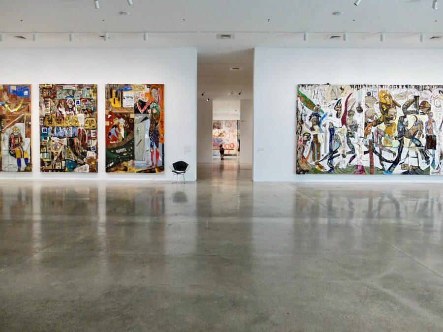Rubell Museum