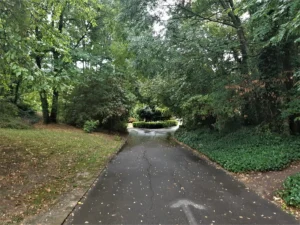 Parc Jean Decesari