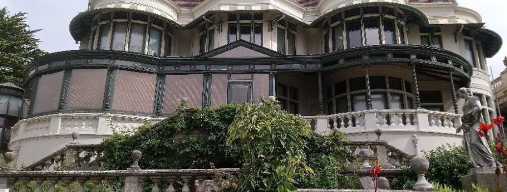 Russell Cotes Art Gallery & Museum