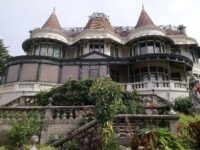 Russell Cotes Art Gallery & Museum