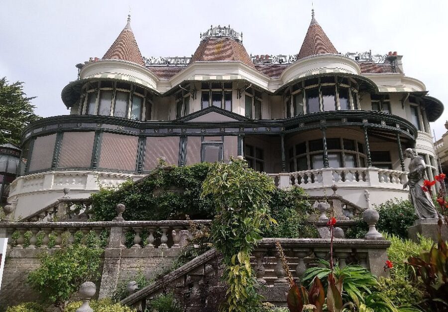 Russell Cotes Art Gallery & Museum