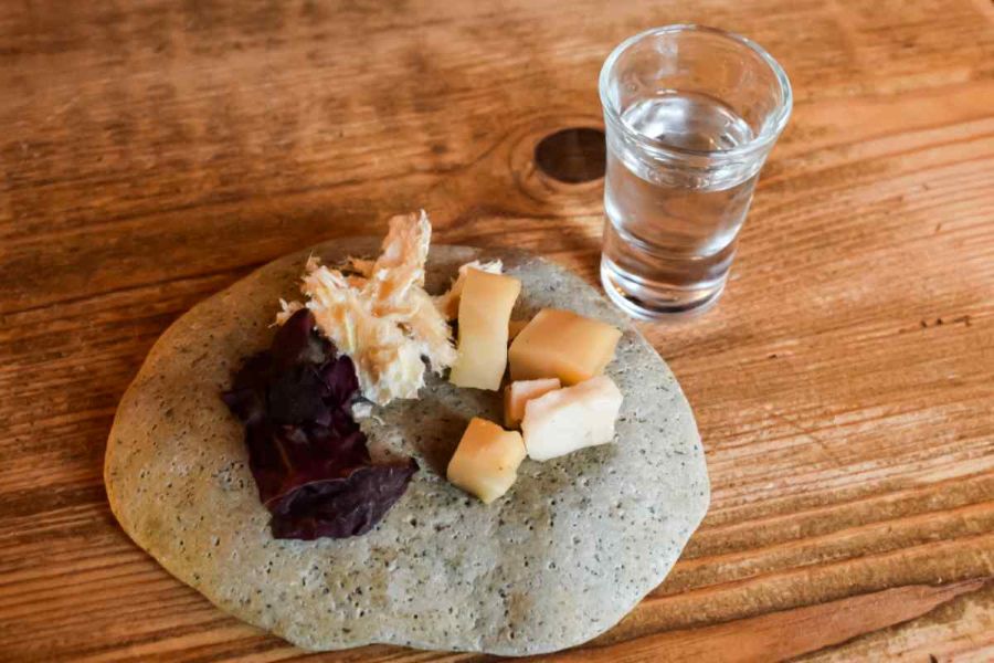 Local Cuisine and Restaurants