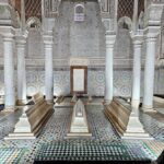 Saadian Tombs
