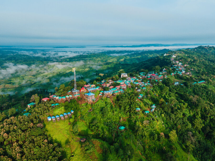Sajek Tour Packages Unveiling The Best Deals For Your Sajek Tour Packages Unveiling The Best Deals For Your
