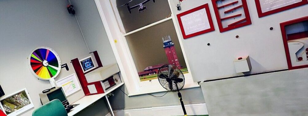 Salisbury Escape Room