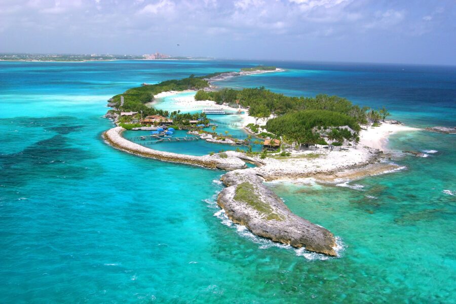 Salt Cay