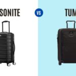 Samsonite vs Tumi: Key Differences That Matter