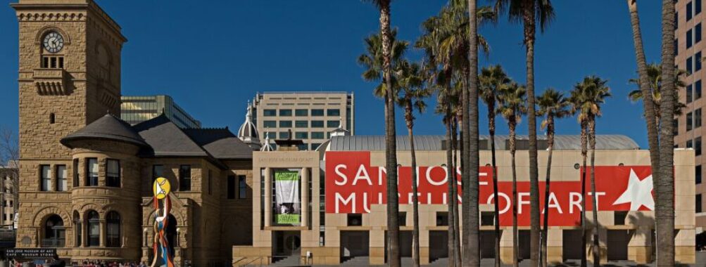 San Jose Museum of Art
