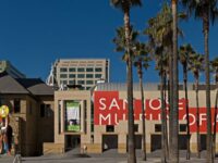 San Jose Museum of Art