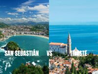 San Sebastián vs Trieste: Ultimate 2025 Guide to Travel, Culture & Costs