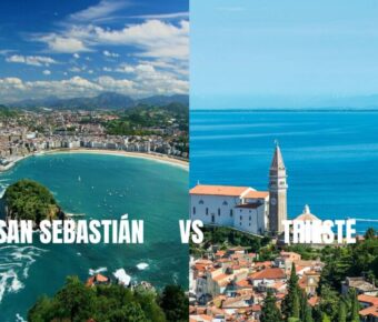 San Sebastián vs Trieste: Ultimate 2025 Guide to Travel, Culture & Costs
