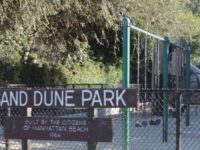Sand Dune Park