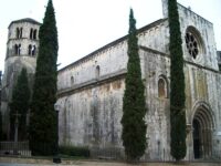 Sant Pere de Galligants