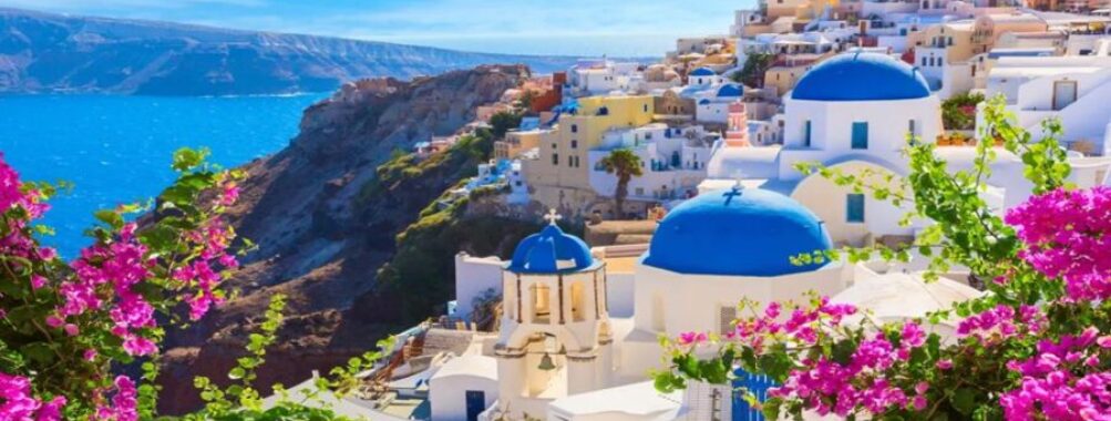 How to Get From Athens to Santorini: 5 Fast and Scenic Routes for Island-Bound Travelers