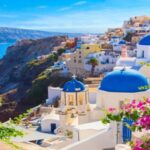 How to Get From Athens to Santorini: 5 Fast and Scenic Routes for Island-Bound Travelers