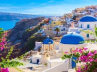 How to Get From Athens to Santorini: 5 Fast and Scenic Routes for Island-Bound Travelers