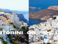 Santorini vs Ios: Which Greek Paradise Matches Your Travel Style in 2025