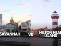 Savannah vs Hilton Head Island: Key Differences to Know Before Your Coastal Georgia Getaway