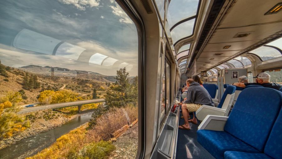 Essential Slow Travel Tips for Train Journeys in Spain