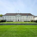 Schloss Bellevue