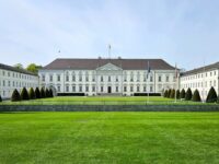 Schloss Bellevue