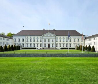 Schloss Bellevue