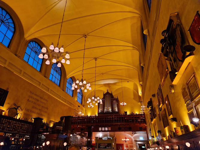 schuilkerk Maria Minor