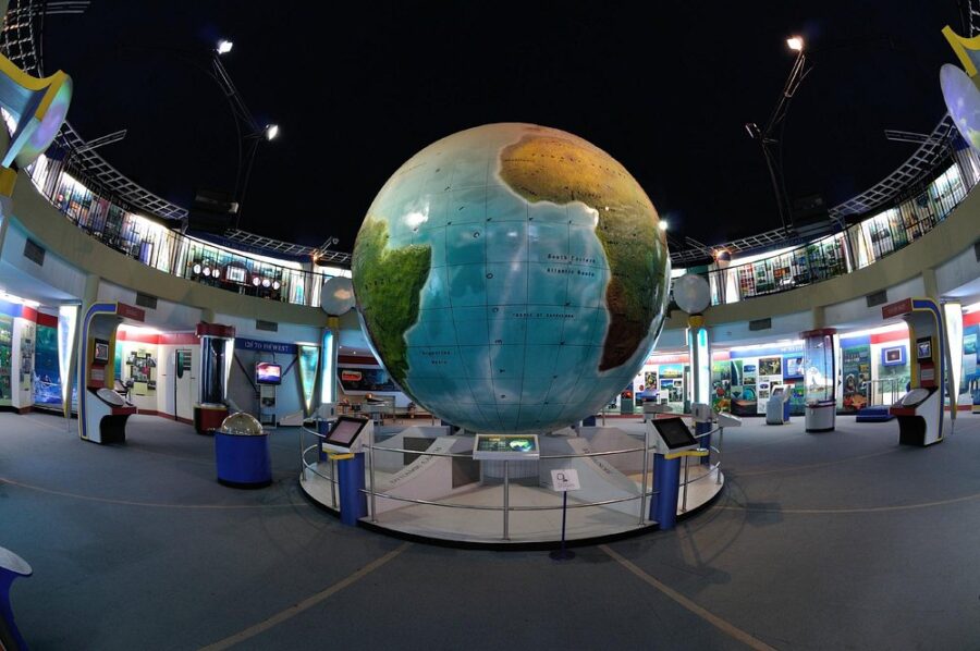 Science City Ahmedabad