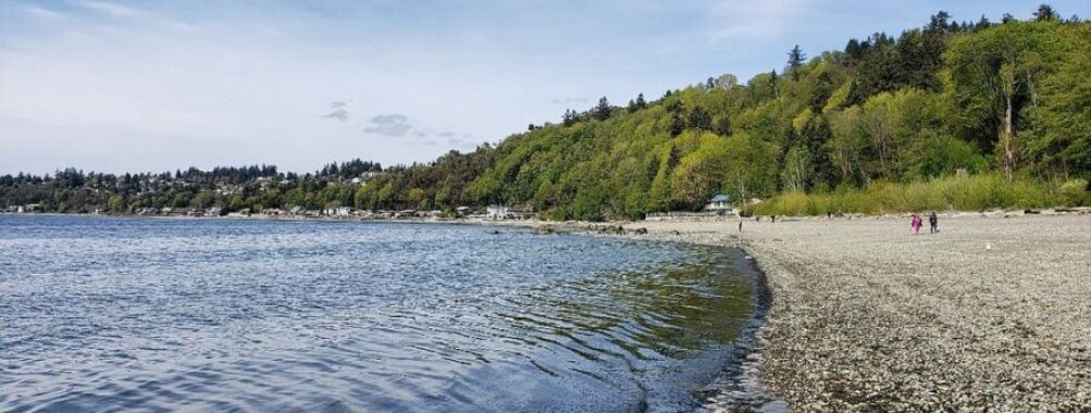 Seahurst Park