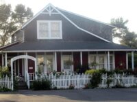 Seaside Museum & Historical Society