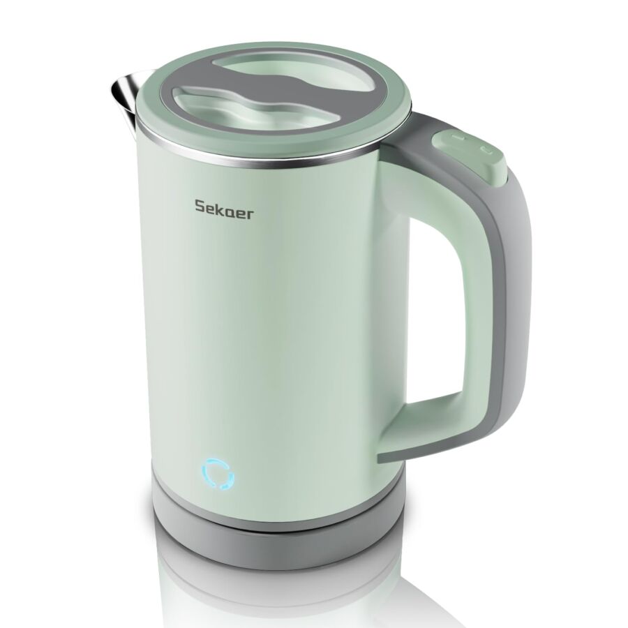 Sekaer Travel Electric Kettle