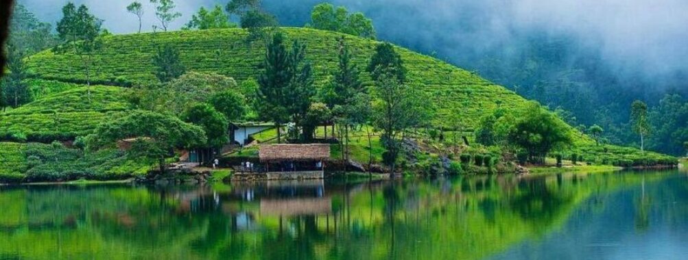 Sembuwatta Lake