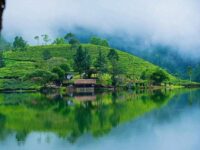 Sembuwatta Lake